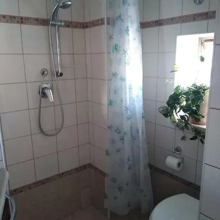 Nyaraló Casa Don Paulu
