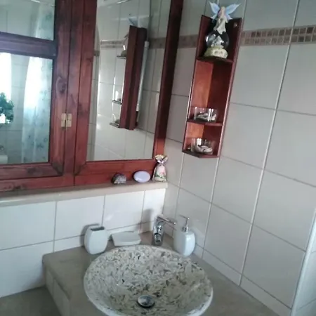 Casa Don Paulu