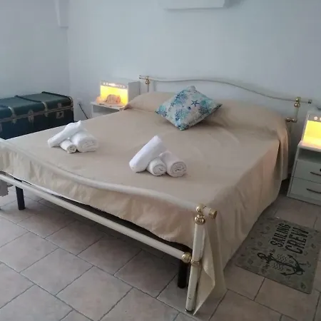 Casa Don Paulu Nyaraló