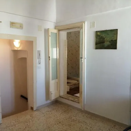 Casa Don Paulu