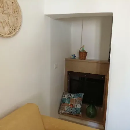Nyaraló Casa Don Paulu Ostuni