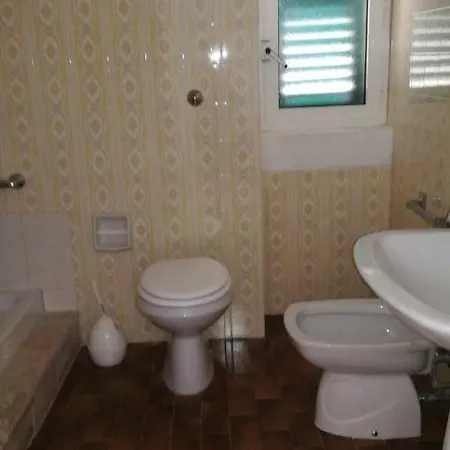 Casa Don Paulu Ostuni